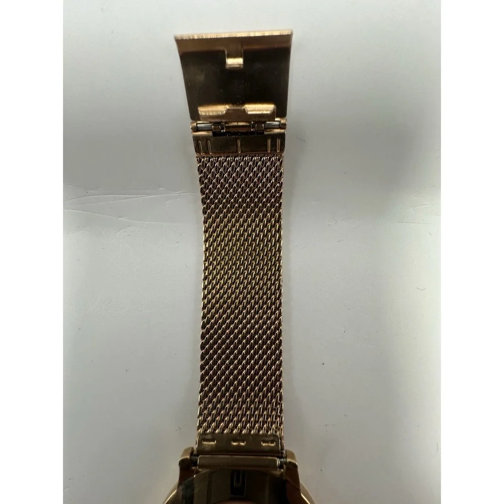 Aibi Ladies‎ Watch New Battery 51103 40MM 9